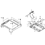 Battery Tray